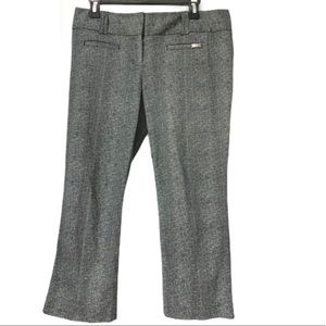 Express Dress/Work Capris . Size 8